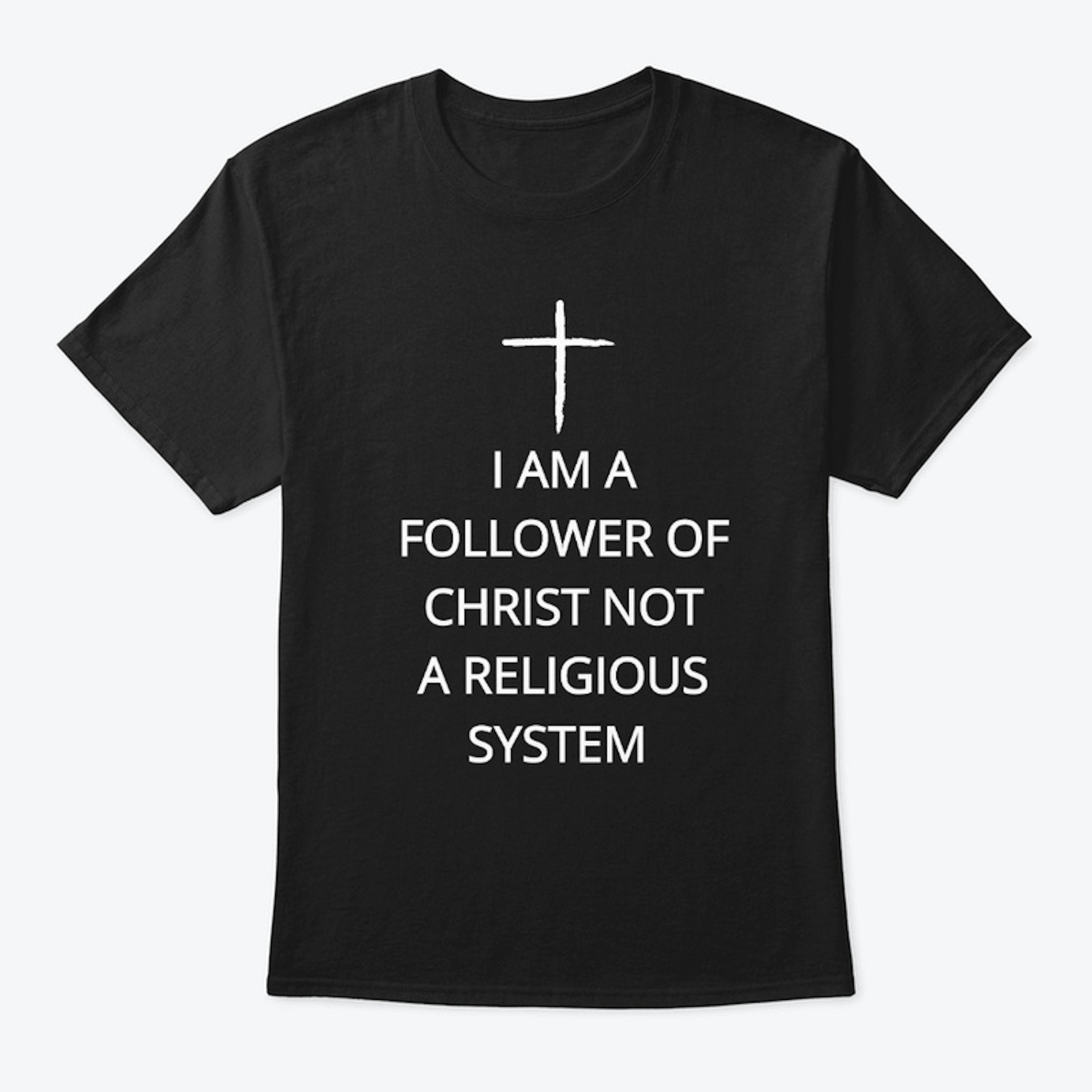 followers of Christ
