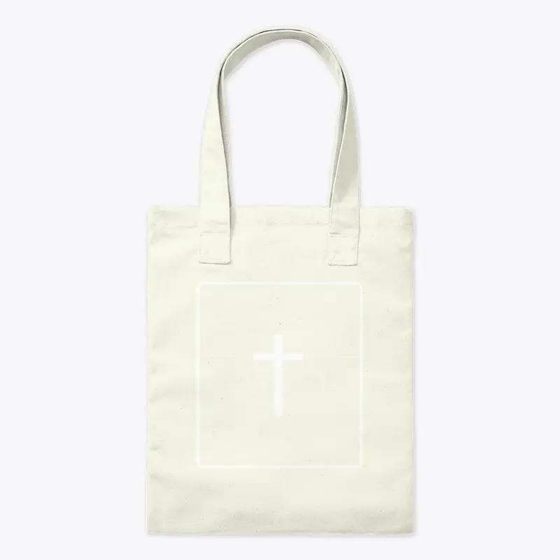 Cross white